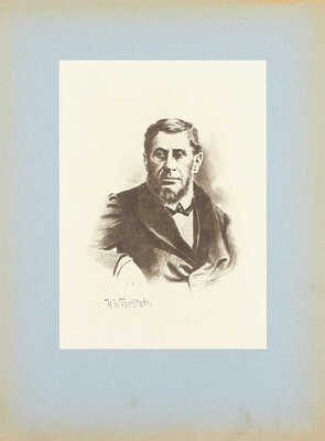 Божерянов И.Н. Декабристы. Художественный альбом. 36 портретов, исполненных художниками Г.М. Манизером и В.А. Табуриным. Пг.: Изд. литературно-художественного кн-ва «Русь», [1917?].